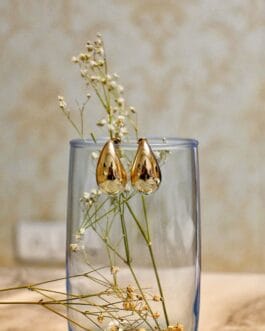 Nunmul Earrings (Anti Tarnish)