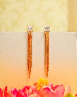 Bitnari Earrings (Anti Tarnish)