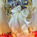 Glissya Jewellery Bouquet – A Gift that Shines Brighter than Flowers