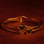 Papillon Anti-Tarnish Butterfly Bracelet